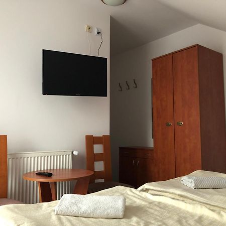 Dom Wczasowy Oliwia Kołobrzeg Εξωτερικό φωτογραφία
