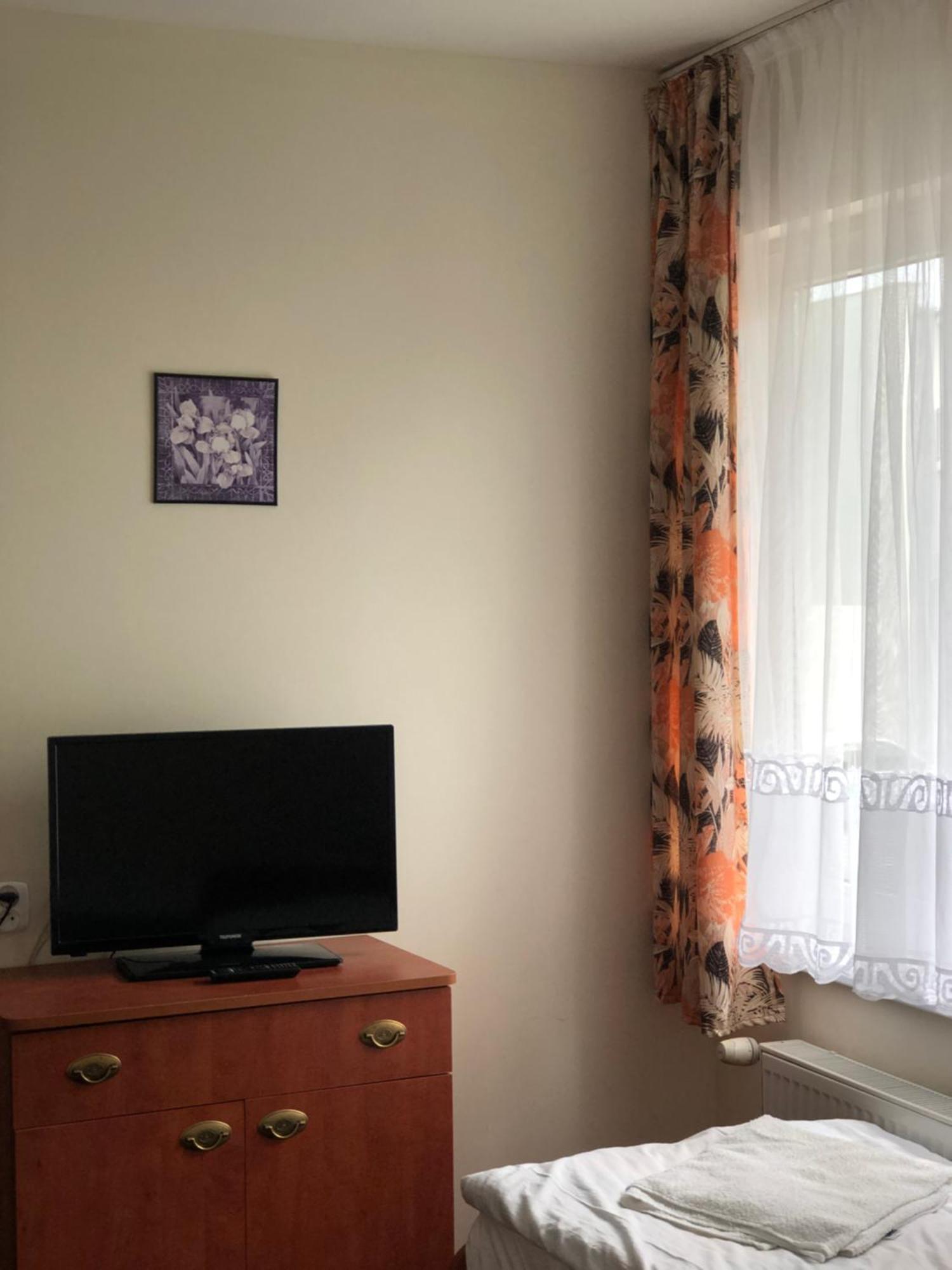 Dom Wczasowy Oliwia Kołobrzeg Εξωτερικό φωτογραφία